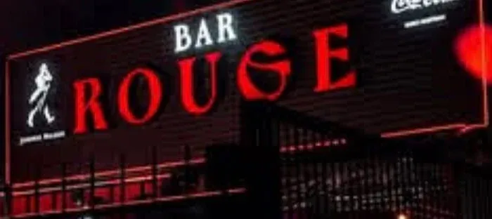 Bar Rouge