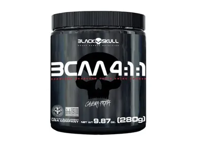 BCAA 4:1:1 280grs
