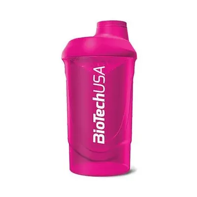 Biotech Shaker 600 Ml