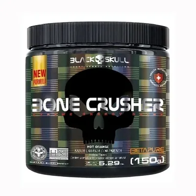 Bone Crusher 150 Gramos