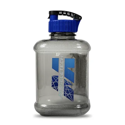Botellon Blue