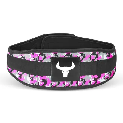 Cinturon Velcro Trainer Mujer