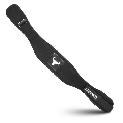 Cinturon Velcro Trainer