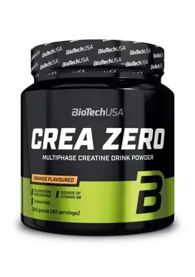 Creatina Zero 40 Serv