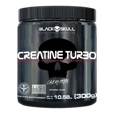 Creatine Turbo 300g