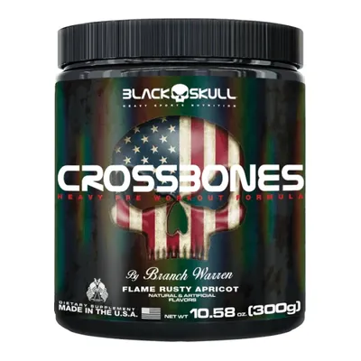 Crossbones 300 Gramos