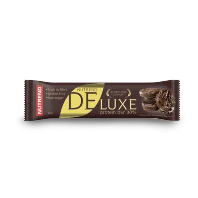Deluxe Bar 30% Proteína