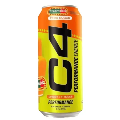 Energetica C4 Smart Energy