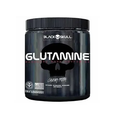 Glutamine Blackskull 300g