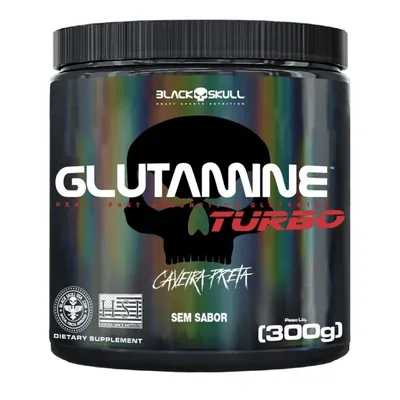 Glutamine Turbo 300g