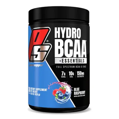 Hydro BCAA + Essentials