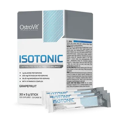 Isotonic 5g X 30 Box