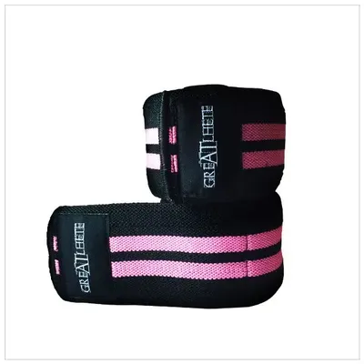 Knee Wrap