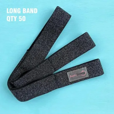 Large Booty Bands