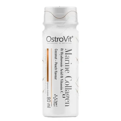Marine Collagen 80ml