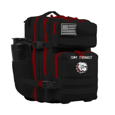 Mochila Táctica 45 Litros