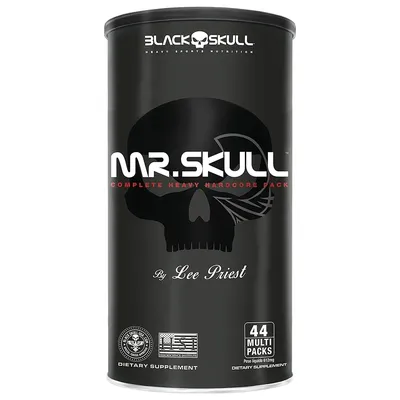 Mr. Skull 44 Packs