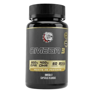 Omega 3 Strong
