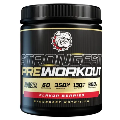 Pre Workout