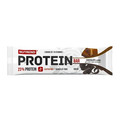 Protein Bar 23%