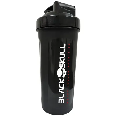 Shaker Blackskull 600 Ml