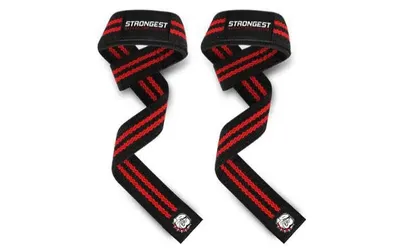 Wrist Strap Strong