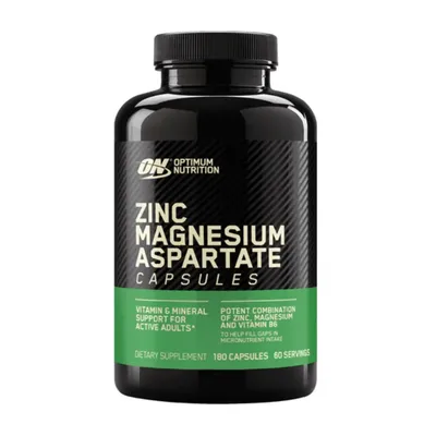 ZMA Optimum Nutrition 90 Caps