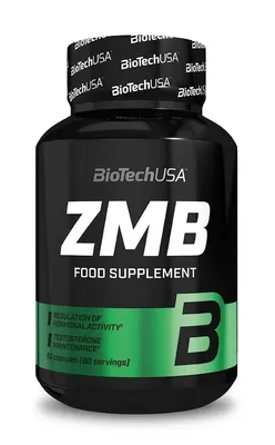 Zmb
