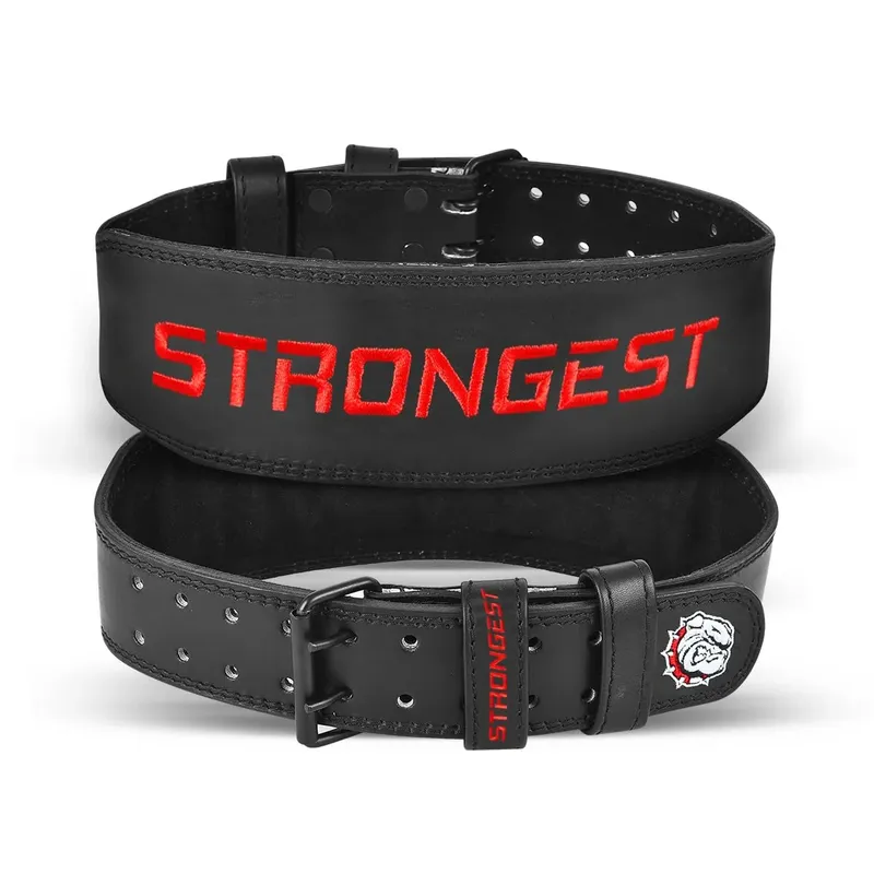 Cinturon Strong Lifting