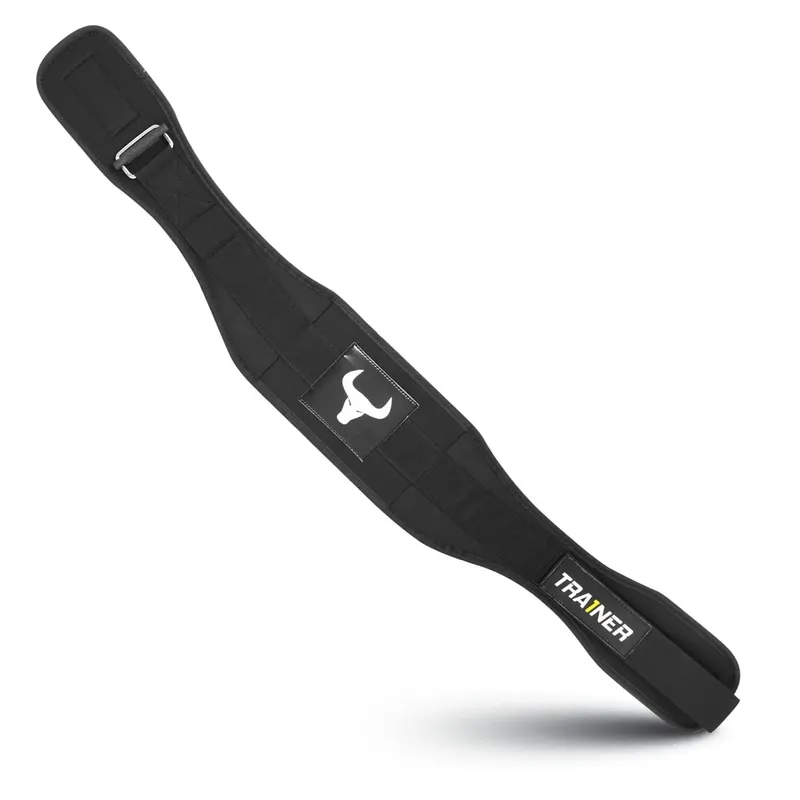 Cinturon Velcro Trainer