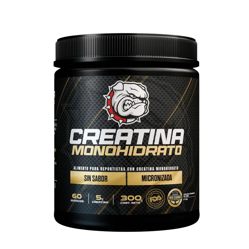 Creatine FDA