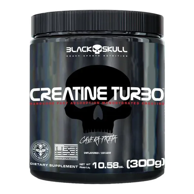 Creatine Turbo 300g