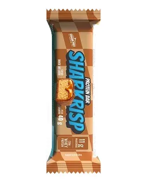 SHARKRISP · imagen