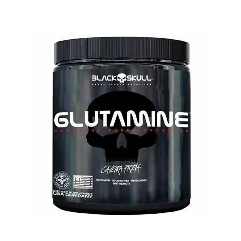 Glutamine Blackskull 300g