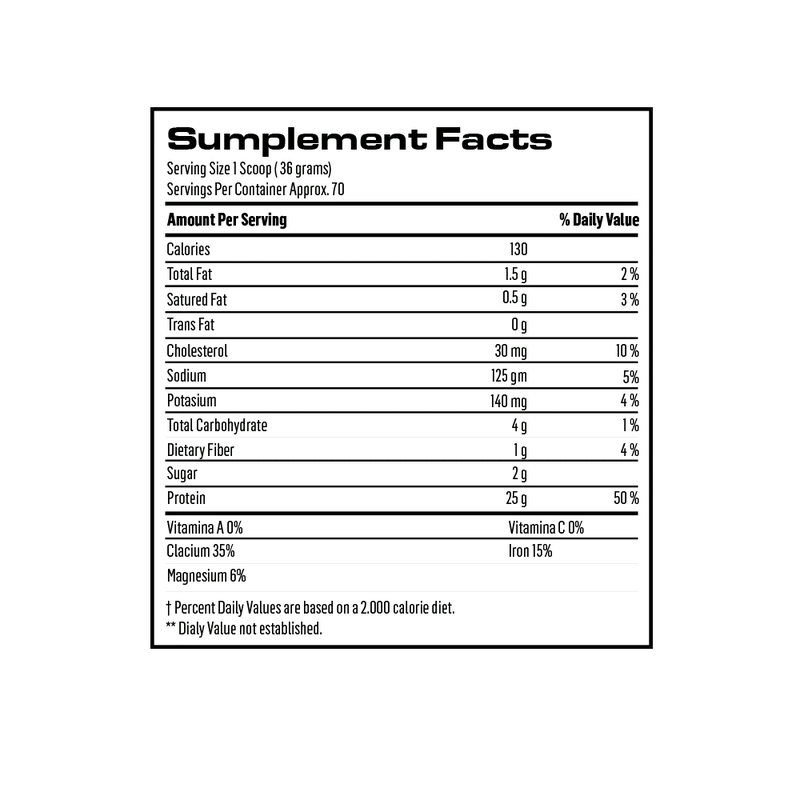 ISO HD 5 Libras