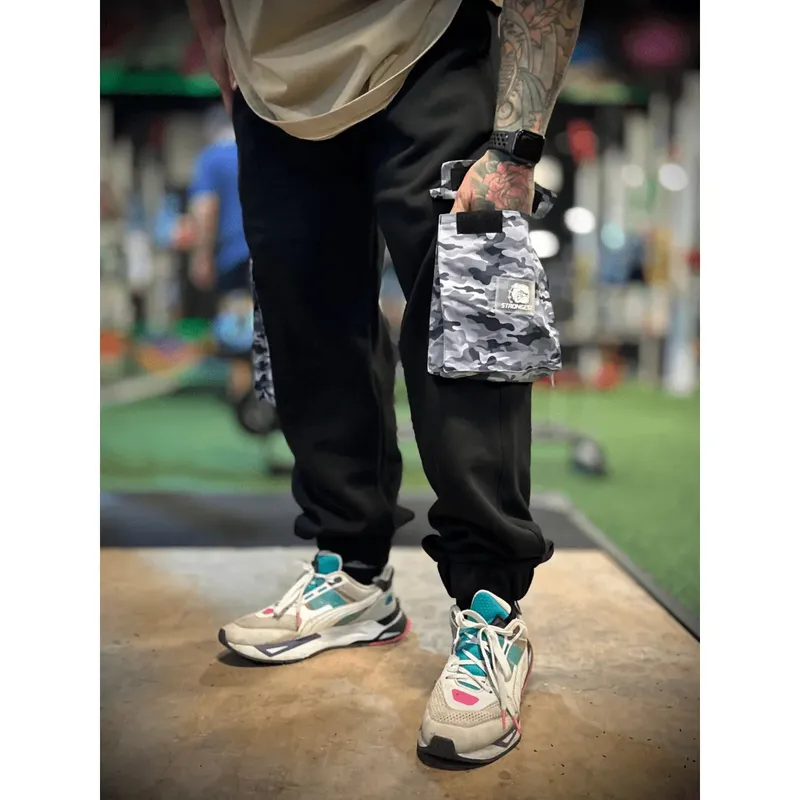 Jogger Strong