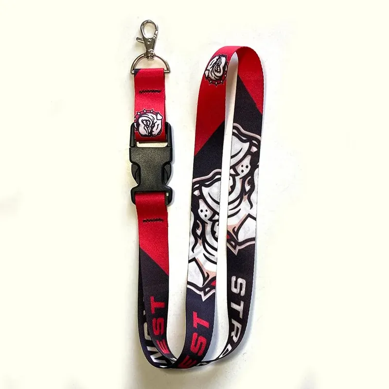 Lanyard