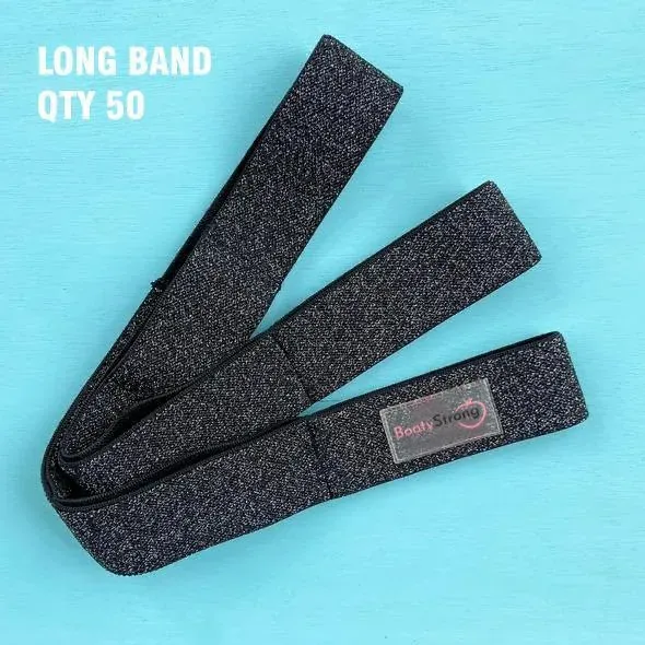 Large Booty Bands