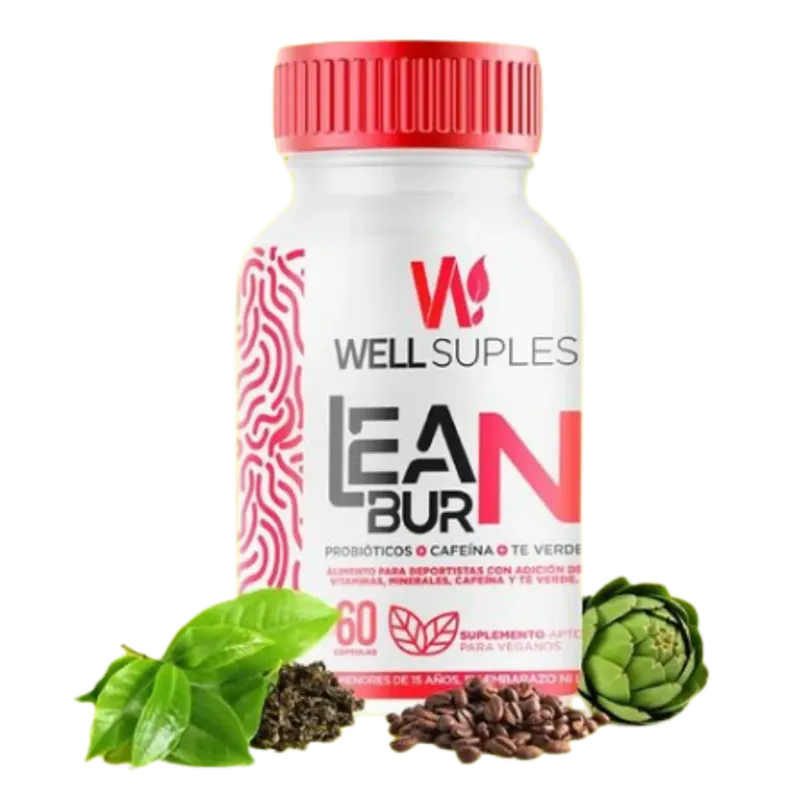 Leanburn