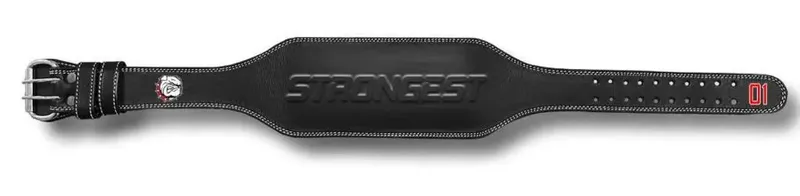 Lifting Belt Strong 6"