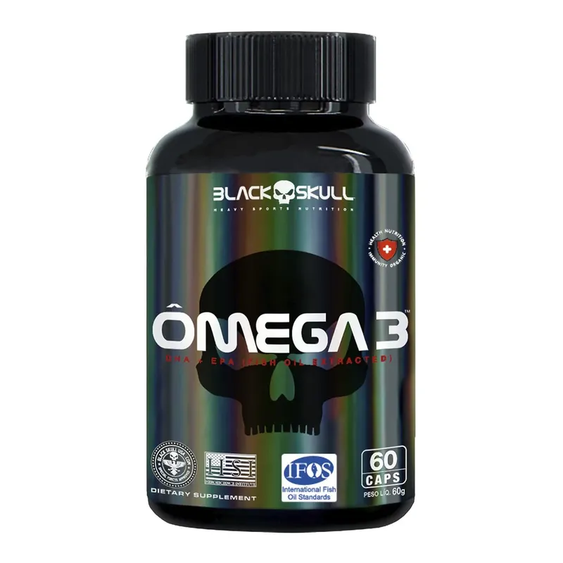 Omega 3