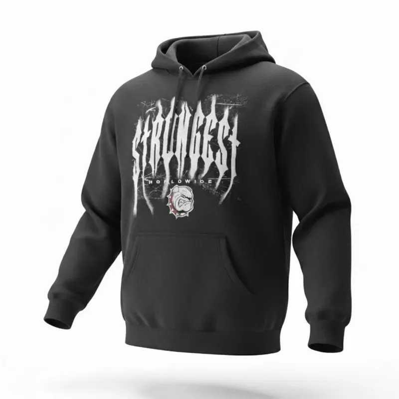 Poleron Canguro Worldwide