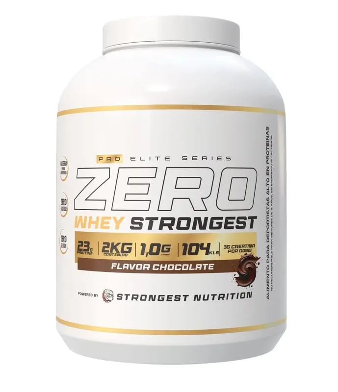 Pro Elite Zero 2kg