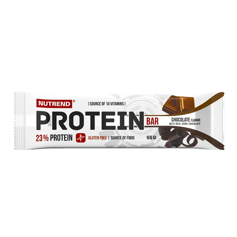 Protein Bar 23%