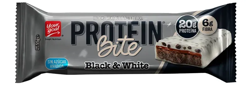 Protein Bite