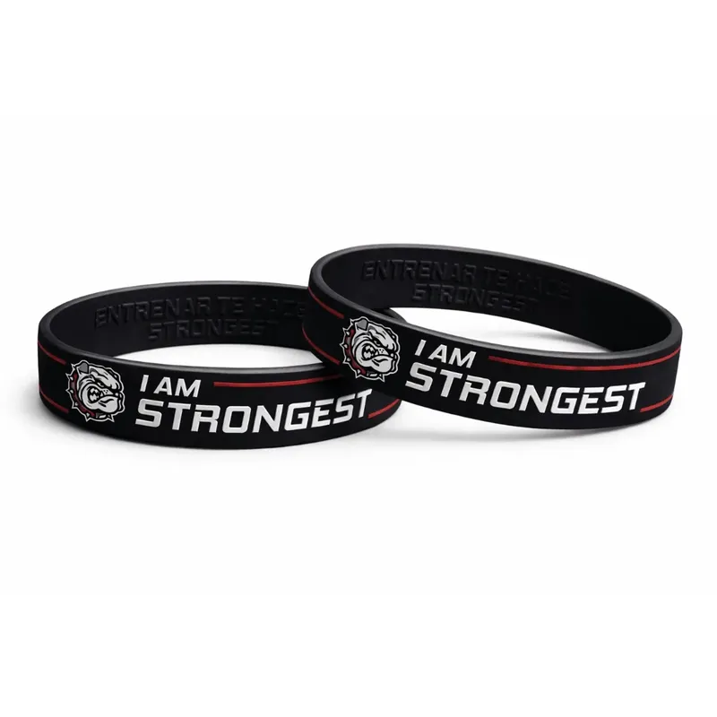 Pulsera I Am