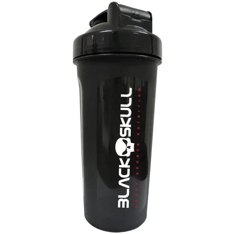Shaker Blackskull 600 Ml