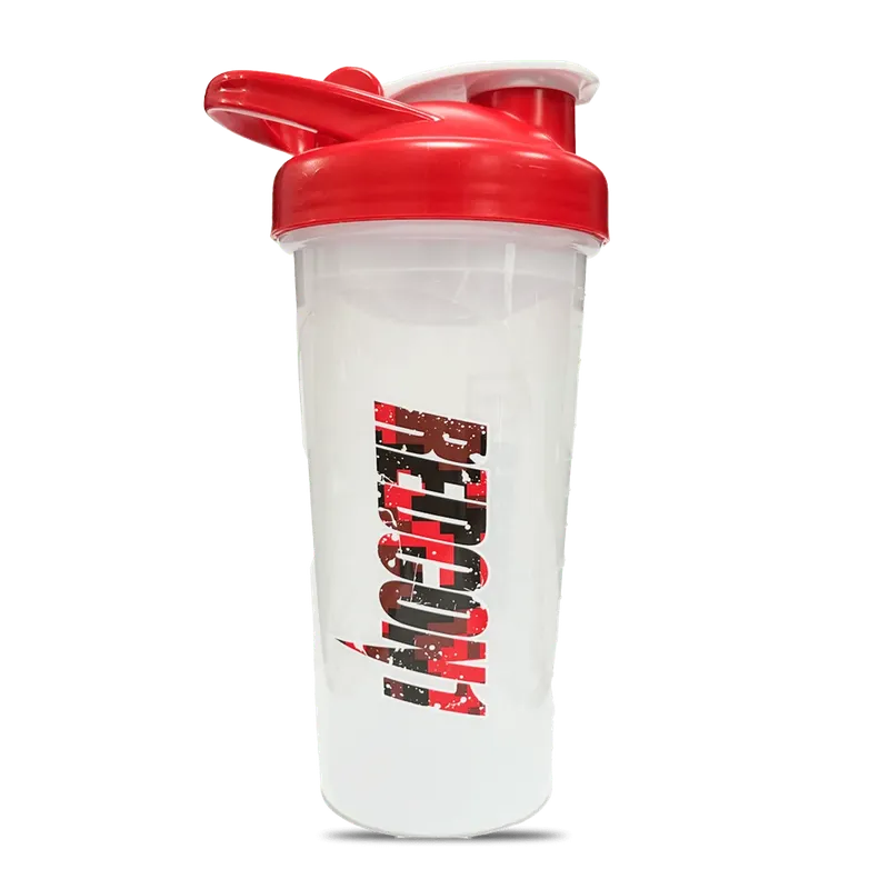 Shaker Redcon1
