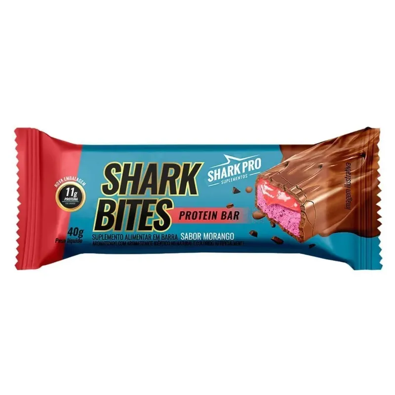 Shark Bites 40gr