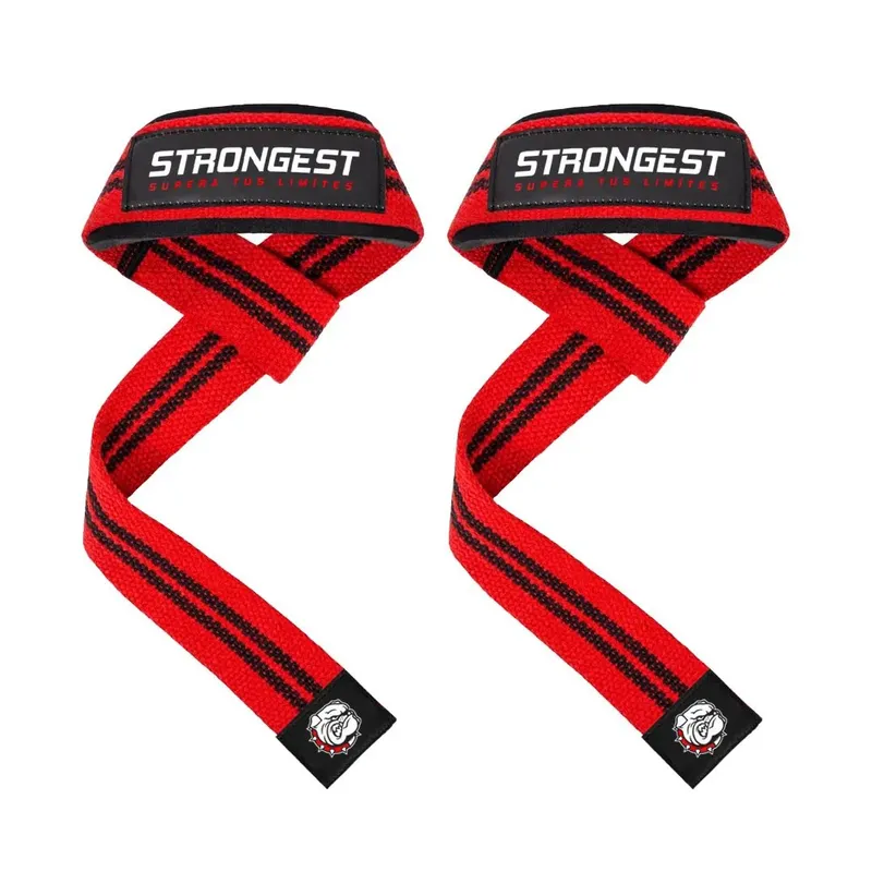 Strong Straps